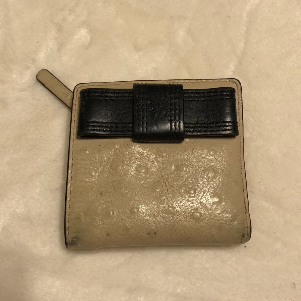 Kate spade wallet